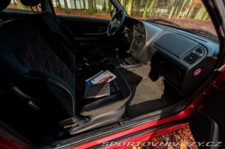 Peugeot 306 XSi 1996