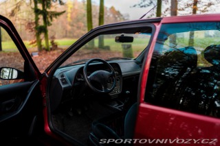 Peugeot 306 XSi 1996