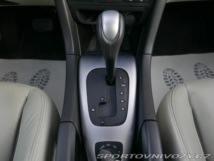 Saab 9-3 2,8T V6 XWD Automat REZER 2008