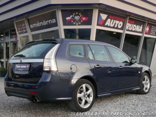 Saab 9-3 2,8T V6 XWD Automat REZER 2008