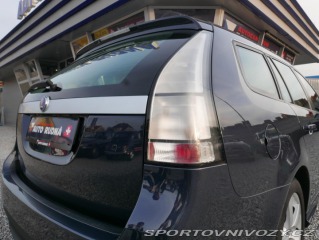 Saab 9-3 2,8T V6 XWD Automat REZER 2008