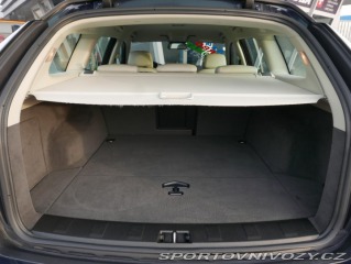 Saab 9-3 2,8T V6 XWD Automat REZER 2008
