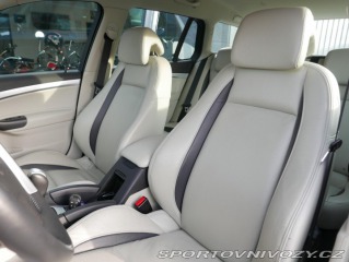 Saab 9-3 2,8T V6 XWD Automat REZER 2008