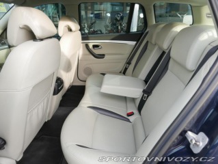 Saab 9-3 2,8T V6 XWD Automat REZER 2008