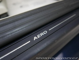 Saab 9-3 2,8T V6 XWD Automat REZER 2008