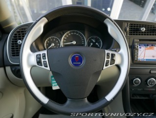 Saab 9-3 2,8T V6 XWD Automat REZER 2008