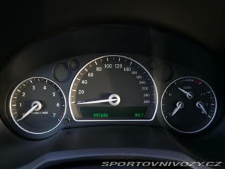 Saab 9-3 2,8T V6 XWD Automat REZER 2008