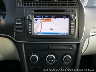 Saab 9-3 2,8T V6 XWD Automat REZER 2008