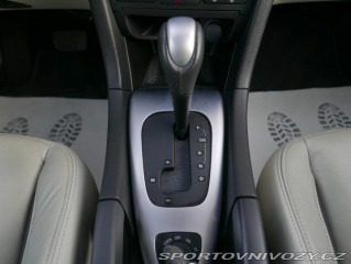 Saab 9-3 2,8T V6 XWD Automat REZER 2008