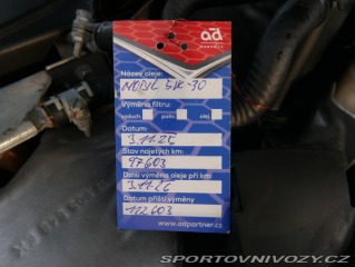 Saab 9-3 2,8T V6 XWD Automat REZER 2008