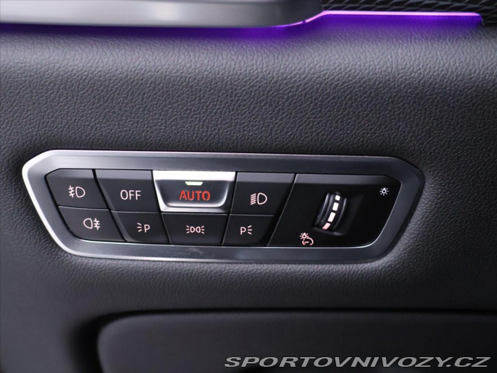 BMW X5 3,0 M50d 294kW xDrive DPH 2019