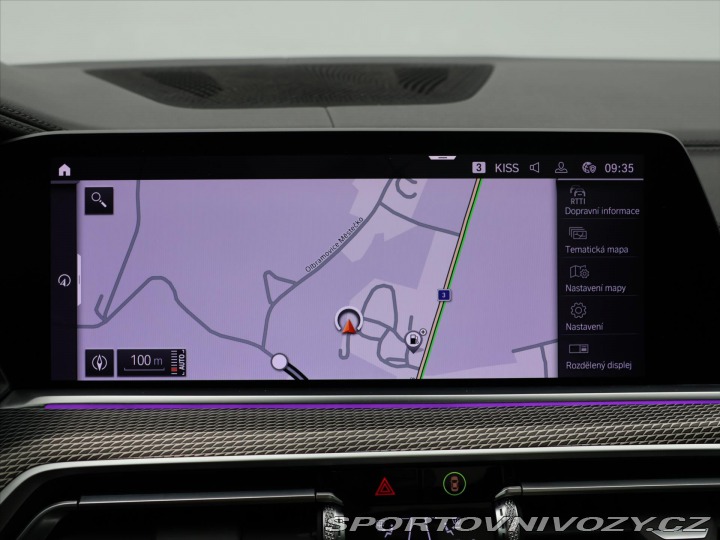 BMW X5 3,0 M50d 294kW xDrive DPH 2019