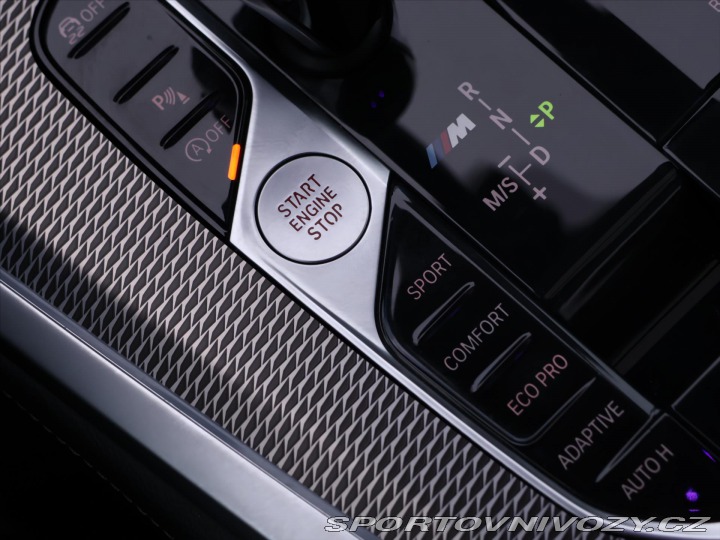 BMW X5 3,0 M50d 294kW xDrive DPH 2019