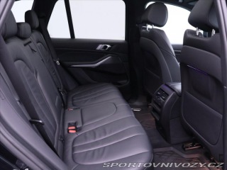 BMW X5 3,0 M50d 294kW xDrive DPH 2019