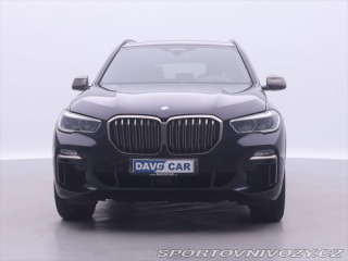 BMW X5 3,0 M50d 294kW xDrive DPH 2019