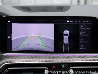 BMW X5 3,0 M50d 294kW xDrive DPH 2019