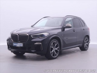 BMW X5 3,0 M50d 294kW xDrive DPH 2019