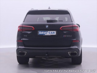 BMW X5 3,0 M50d 294kW xDrive DPH 2019