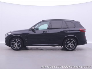 BMW X5 3,0 M50d 294kW xDrive DPH 2019