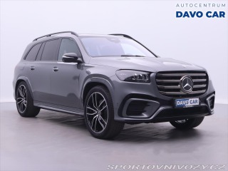 Mercedes-Benz GLS 3,0 450d 4Matic AMG Premi