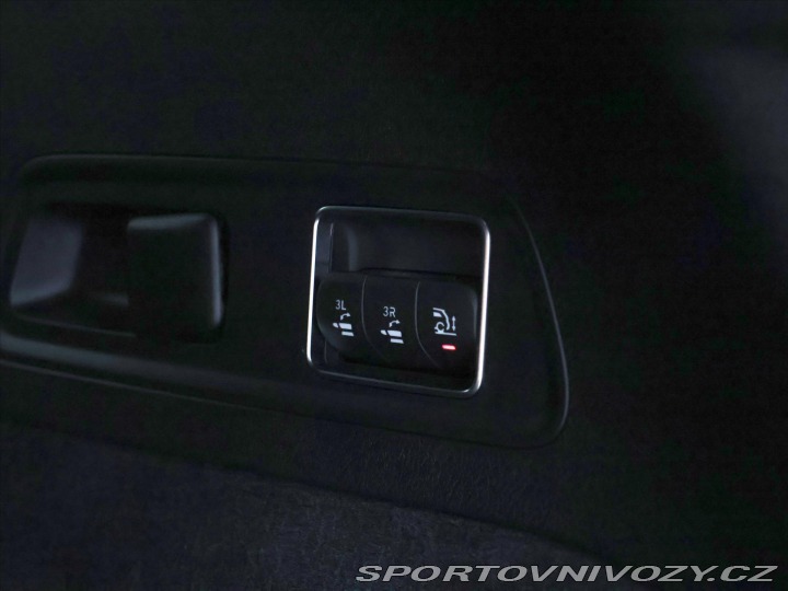 Mercedes-Benz Ostatní modely GLS 3,0 450d 4Matic AMG Premi 2025