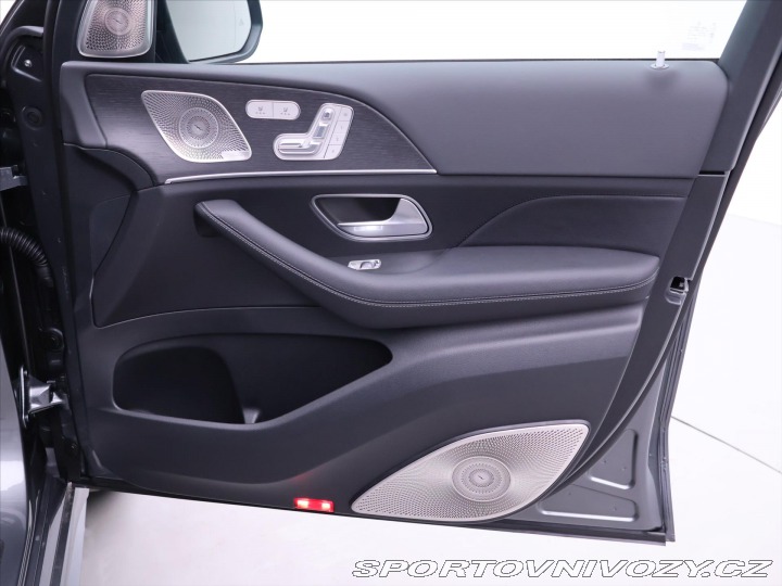 Mercedes-Benz Ostatní modely GLS 3,0 450d 4Matic AMG Premi 2025