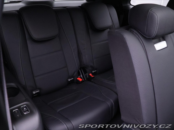 Mercedes-Benz Ostatní modely GLS 3,0 450d 4Matic AMG Premi 2025