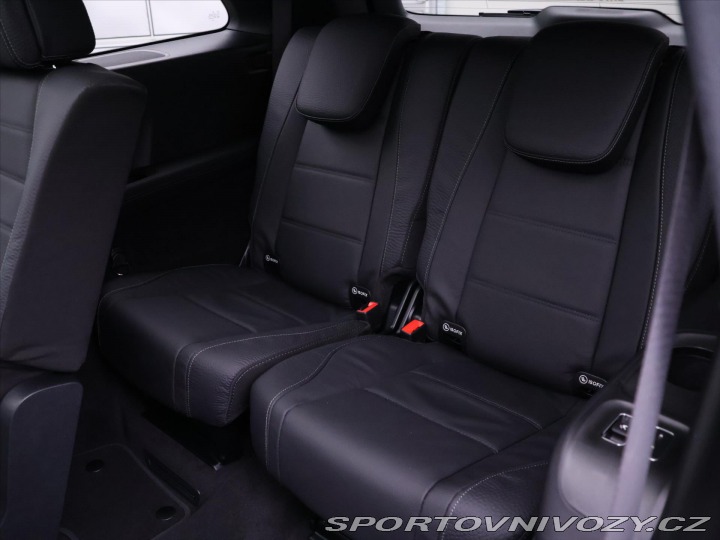 Mercedes-Benz Ostatní modely GLS 3,0 450d 4Matic AMG Premi 2025