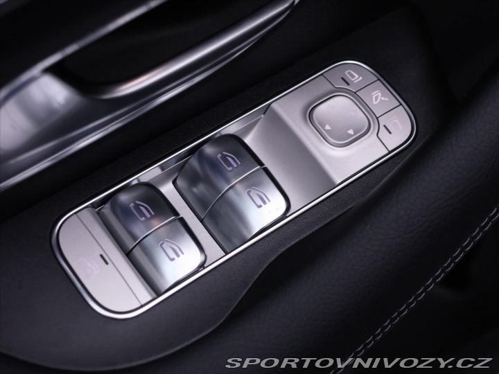 Mercedes-Benz Ostatní modely GLS 3,0 450d 4Matic AMG Premi 2025