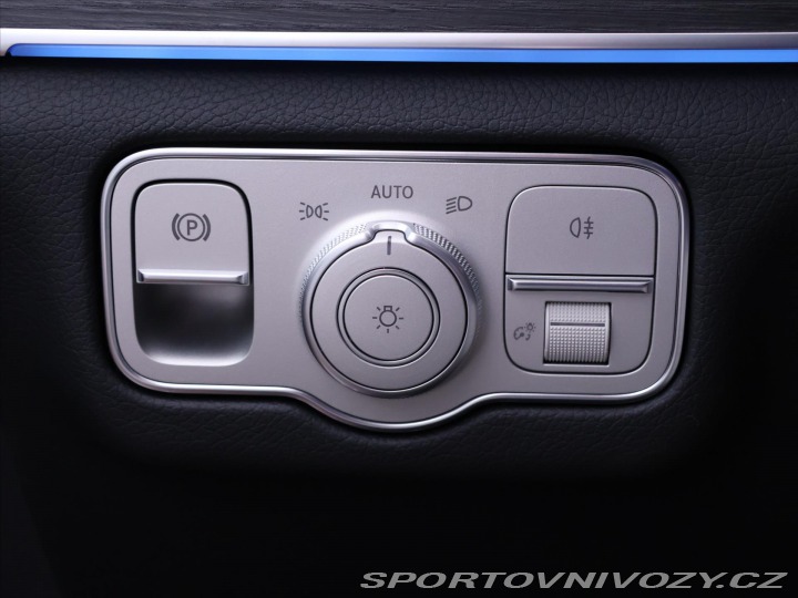 Mercedes-Benz Ostatní modely GLS 3,0 450d 4Matic AMG Premi 2025