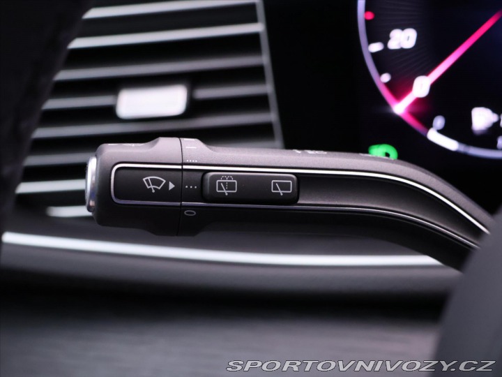 Mercedes-Benz Ostatní modely GLS 3,0 450d 4Matic AMG Premi 2025