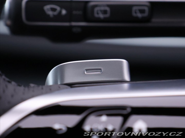 Mercedes-Benz Ostatní modely GLS 3,0 450d 4Matic AMG Premi 2025