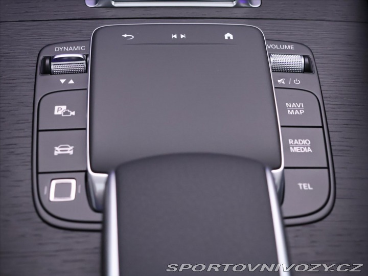 Mercedes-Benz Ostatní modely GLS 3,0 450d 4Matic AMG Premi 2025