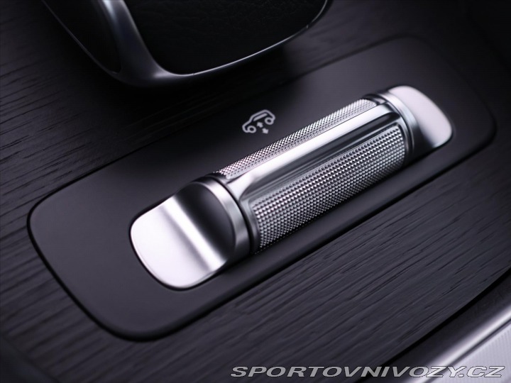 Mercedes-Benz Ostatní modely GLS 3,0 450d 4Matic AMG Premi 2025