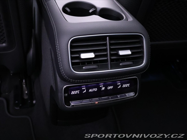 Mercedes-Benz Ostatní modely GLS 3,0 450d 4Matic AMG Premi 2025
