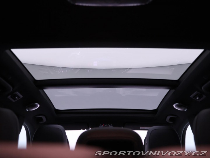 Mercedes-Benz Ostatní modely GLS 3,0 450d 4Matic AMG Premi 2025