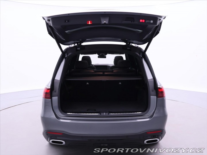 Mercedes-Benz Ostatní modely GLS 3,0 450d 4Matic AMG Premi 2025