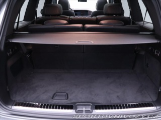 Mercedes-Benz Ostatní modely GLS 3,0 450d 4Matic AMG Premi 2025