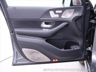 Mercedes-Benz Ostatní modely GLS 3,0 450d 4Matic AMG Premi 2025