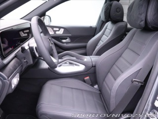 Mercedes-Benz Ostatní modely GLS 3,0 450d 4Matic AMG Premi 2025