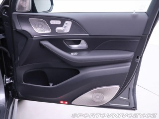 Mercedes-Benz Ostatní modely GLS 3,0 450d 4Matic AMG Premi 2025