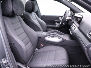 Mercedes-Benz Ostatní modely GLS 3,0 450d 4Matic AMG Premi 2025