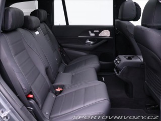 Mercedes-Benz Ostatní modely GLS 3,0 450d 4Matic AMG Premi 2025