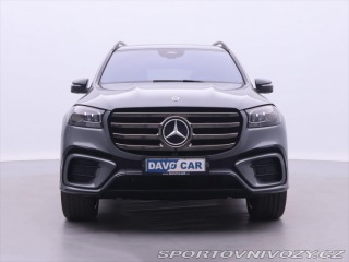 Mercedes-Benz Ostatní modely GLS 3,0 450d 4Matic AMG Premi 2025