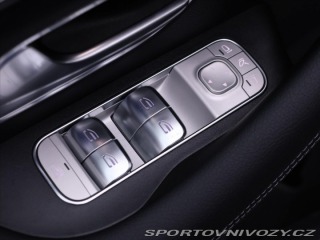 Mercedes-Benz Ostatní modely GLS 3,0 450d 4Matic AMG Premi 2025