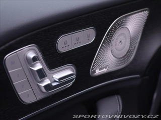 Mercedes-Benz Ostatní modely GLS 3,0 450d 4Matic AMG Premi 2025