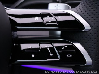 Mercedes-Benz Ostatní modely GLS 3,0 450d 4Matic AMG Premi 2025