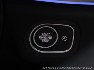 Mercedes-Benz Ostatní modely GLS 3,0 450d 4Matic AMG Premi 2025