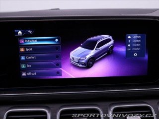Mercedes-Benz Ostatní modely GLS 3,0 450d 4Matic AMG Premi 2025
