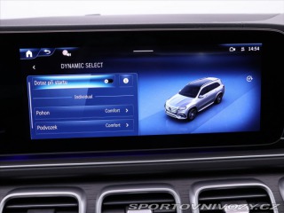 Mercedes-Benz Ostatní modely GLS 3,0 450d 4Matic AMG Premi 2025